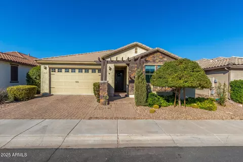 3852 E Liberty Ln, Gilbert, AZ 85296
