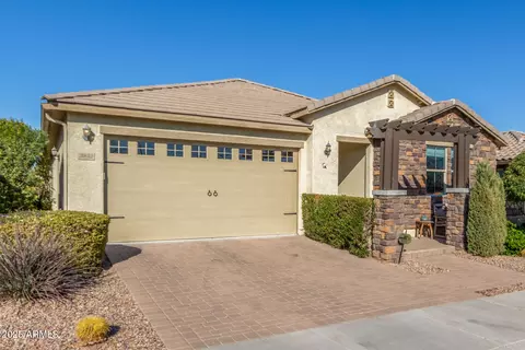 3852 E Liberty Ln, Gilbert, AZ 85296 photo 4