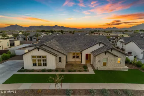 19727 E Vallejo St, Queen Creek, AZ 85142