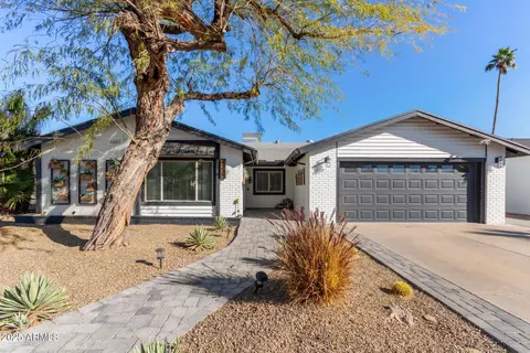 4356 E Coconino St, Phoenix, AZ 85044