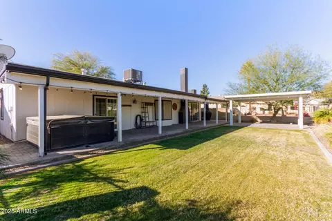 4356 E Coconino St, Phoenix, AZ 85044 photo 28
