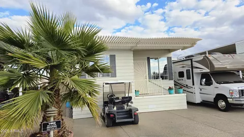 17200 W Bell Rd #1006, Surprise, AZ 85374