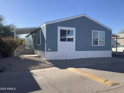 2292 N Ironwood Dr #18, Apache Junction, AZ 85120