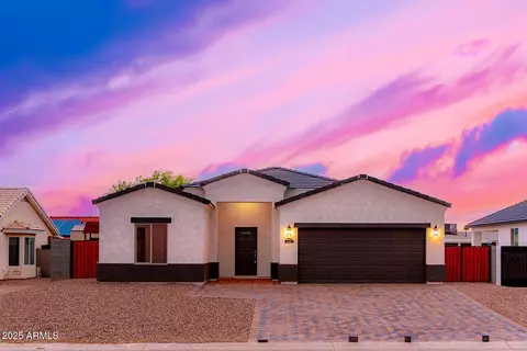 9564 W Tinajas Dr, Arizona City, AZ 85123