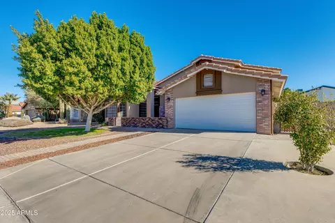 12465 N 71st Ave, Peoria, AZ 85381