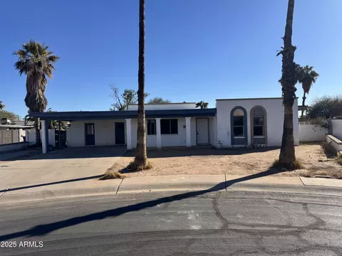 817 W Dublin St, Chandler, AZ 85225