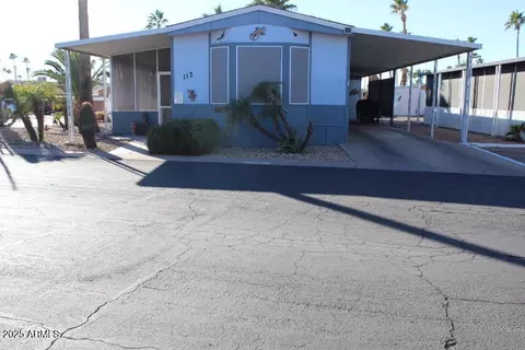 303 S Recker Rd #113, Mesa, AZ 85206