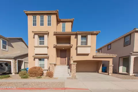 5430 W Jones Ave, Phoenix, AZ 85043