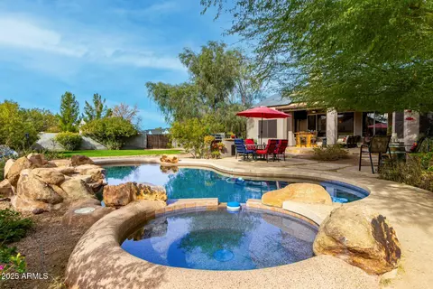 1103 E Kael Cir, Mesa, AZ 85203