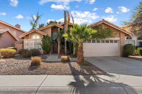 4809 E Monte Cristo Ave, Scottsdale, AZ 85254