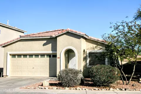 13915 N 132nd Ln, Surprise, AZ 85379