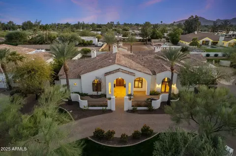 7635 E Poinsettia Dr, Scottsdale, AZ 85260