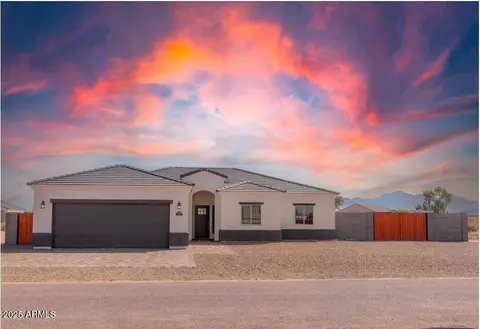 3635 N La Paz Dr, Eloy, AZ 85131