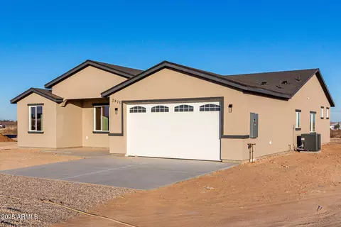 2875 S 364th Dr, Tonopah, AZ 85354
