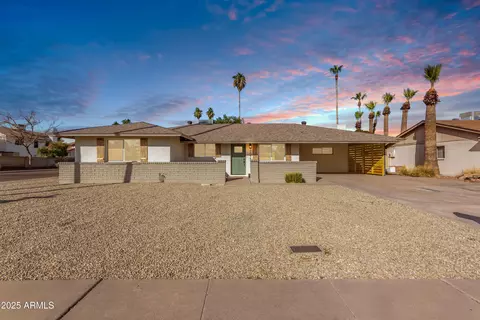 3046 W Palmaire Ave, Phoenix, AZ 85051