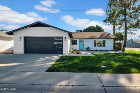 8601 E Plaza Ave, Scottsdale, AZ 85250
