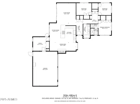 831 E Desert Park Ln, Phoenix, AZ 85020 photo 21