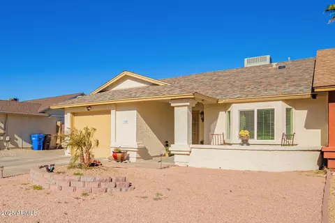 Exterior - 1758 E Sandra Ter, Phoenix, AZ 85022 photo 3 of 7