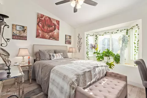 Bedroom - 1758 E Sandra Ter, Phoenix, AZ 85022 photo 1 of 4