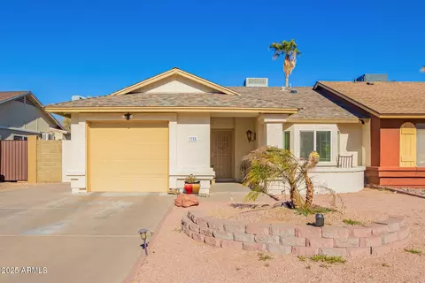 Exterior - 1758 E Sandra Ter, Phoenix, AZ 85022 photo 1 of 7