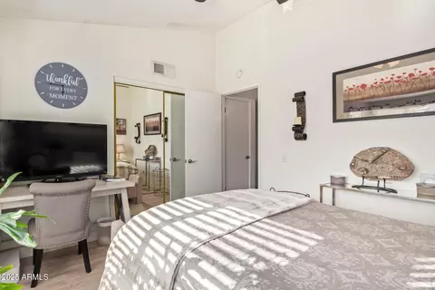 Bedroom - 1758 E Sandra Ter, Phoenix, AZ 85022 photo 2 of 4