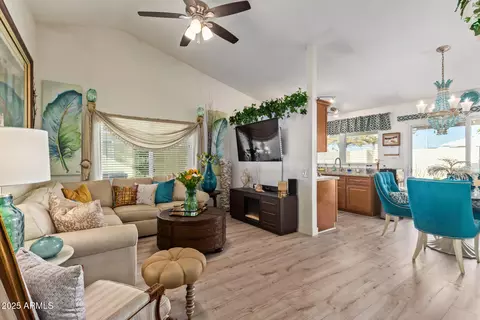 Living - 1758 E Sandra Ter, Phoenix, AZ 85022 photo 1 of 3