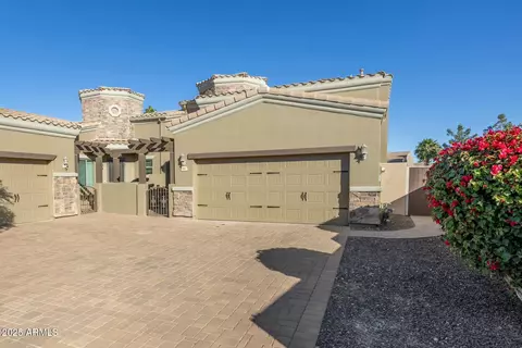 Exterior - 6202 E Mckellips Rd #91, Mesa, AZ 85215 photo 3 of 11