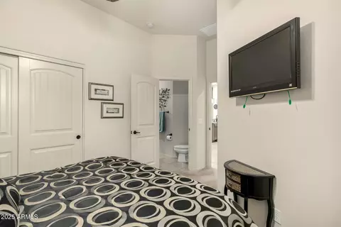 Bedroom - 6202 E Mckellips Rd #91, Mesa, AZ 85215 photo 5 of 5
