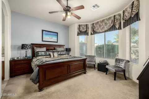 Bedroom - 6202 E Mckellips Rd #91, Mesa, AZ 85215 photo 1 of 5