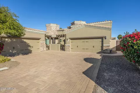 Exterior - 6202 E Mckellips Rd #91, Mesa, AZ 85215 photo 2 of 11