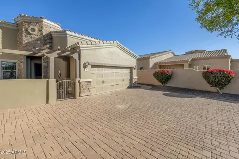 Exterior - 6202 E Mckellips Rd #91, Mesa, AZ 85215 photo 4 of 11