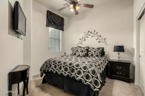 Bedroom - 6202 E Mckellips Rd #91, Mesa, AZ 85215 photo 4 of 5
