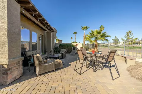 Exterior - 6202 E Mckellips Rd #91, Mesa, AZ 85215 photo 9 of 11