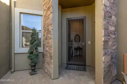 Entry Way - 6202 E Mckellips Rd #91, Mesa, AZ 85215 photo 1 of 2