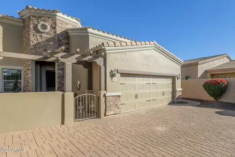 Exterior - 6202 E Mckellips Rd #91, Mesa, AZ 85215 photo 5 of 11