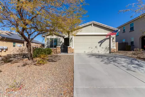 10815 S 175th Dr, Goodyear, AZ 85338