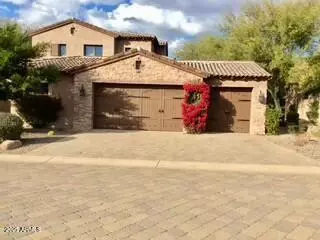 3088 S Prospector Cir, Gold Canyon, AZ 85118