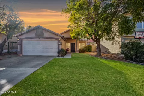 851 Elgin St, Chandler, AZ 85225