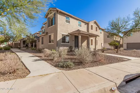 2405 N 73rd Dr, Phoenix, AZ 85035