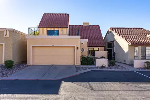 2848 E Brown Rd #47, Mesa, AZ 85213