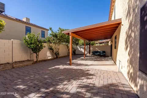 2848 E Brown Rd #47, Mesa, AZ 85213 photo 30