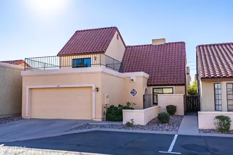 2848 E Brown Rd #47, Mesa, AZ 85213 photo 6