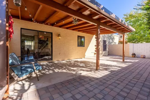2848 E Brown Rd #47, Mesa, AZ 85213 photo 32