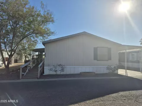 12721 W Greenway Rd #224, El Mirage, AZ 85335