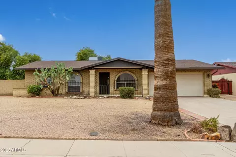 5530 N 47th Ave, Glendale, AZ 85301