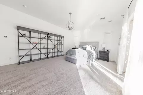 Bedroom - 2835 E Athena Ct, Gilbert, AZ 85297 photo 2 of 17
