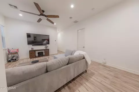 Entry Way - 2835 E Athena Ct, Gilbert, AZ 85297 photo 12 of 13