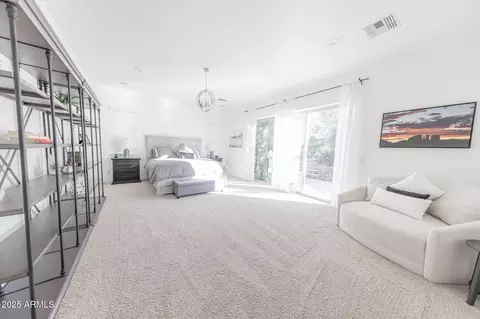 Bedroom - 2835 E Athena Ct, Gilbert, AZ 85297 photo 6 of 17