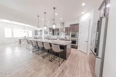 Kitchen - 2835 E Athena Ct, Gilbert, AZ 85297 photo 1 of 9