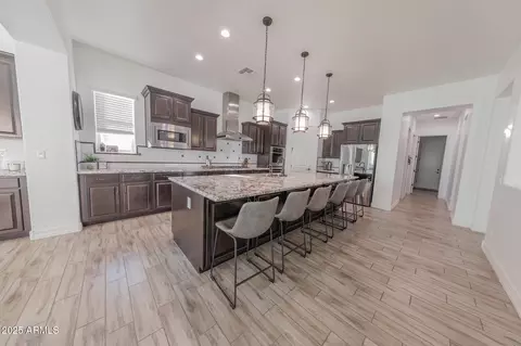 Kitchen - 2835 E Athena Ct, Gilbert, AZ 85297 photo 8 of 9